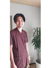 整体院 拓 太白院&nbsp;今野 優成