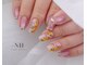 ネイルハウス(Nail house)の写真