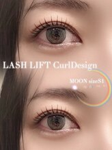 ジョリー(jolie)/まつ毛パーマ