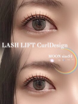 ジョリー(jolie)/まつ毛パーマ