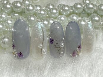 マーメイド 秦野店(Mermaid)/HAND☆ゴージャス定額プラン