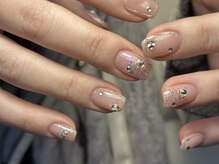 リラ(Rila)/ネイル/フィルイン