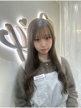 ラビィ 大阪心斎橋店(Raviy)&nbsp;【Nail】 SORA