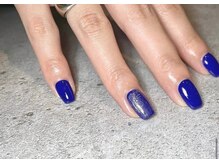 リノ(Lino)/ワンカラーネイル