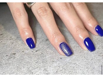 リノ(Lino)/ワンカラーネイル