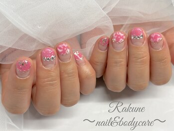 ラクネ(Rakune)/