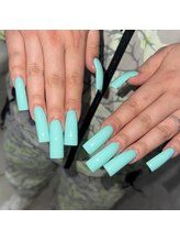 ルマネイル(LUMA NAIL)/
