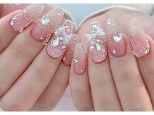 フローラネイルサロン/