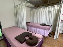 もみほぐし楽円の雰囲気（全身もみほぐしMENUで極上の癒しを体感☆）