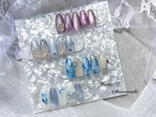 ミスティックアール(Mistic.R)/デザイン定額￥9500