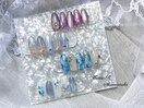 デザイン定額￥9500
