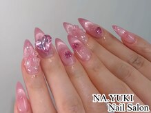 ナユキネイル 渋谷店(NA.YUKI NAIL)