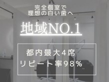 ホワイトニングビューティー 東陽町