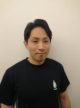 3Rボディメンテナンス 菅原 利之