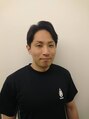 3Rボディメンテナンス 菅原 利之