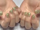 ハンド　定額デザイン
