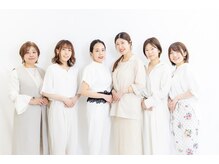 モデイル(MODYLE)/パーソナルカラー/顔タイプ/骨格