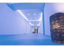 ドナ メア(DANS LA MER)の雰囲気(店内雰囲気 ヘッドスパ/足つぼ足ツボ/リンパマッサージ/肩こり/)