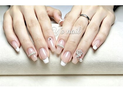 ワイズネイル(Y's nail)の写真