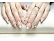 ワイズネイル(Y's nail)の写真