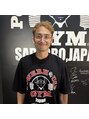 パワーハウスジム サッポロジャパン 犬山 和也