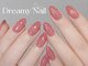 ドリーミー ネイル 上野(Dreamy Nail)の写真/初心者も安心！初めての方おすすめのネイルサロンで、悩みなど何でもご相談可能です♪