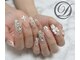 ダブルネイル(Double Nail)の写真