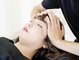 フェイスドット 豊中緑丘店(Face.)の写真/【初回限定】頭蓋調整ドライヘッドスパ+姿勢調整90分