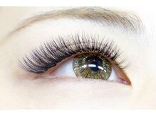 ココ 高畑店(Beautysalon COCO)/ボリュームラッシュ３Dlayer