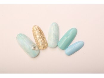 ミューアン(Mieux Un)/