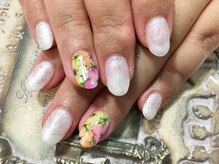 ネイルサロン ティディ(TIDY)/