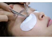 アイサロンフェア 横浜(eyesalon Fair)/施術ステップ３【横浜】