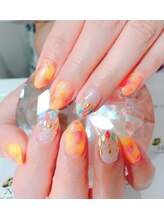 オンネイル(on nail)/