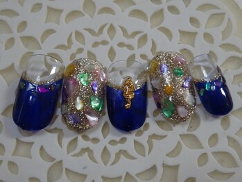 ネイルサロン リッティー(RITTY)/