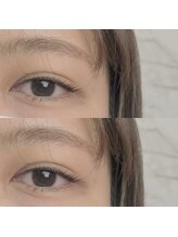 プライズアイリス アイラッシュ 池袋東口店(prize Iris eyelash)/まつげパーマ♪【池袋】