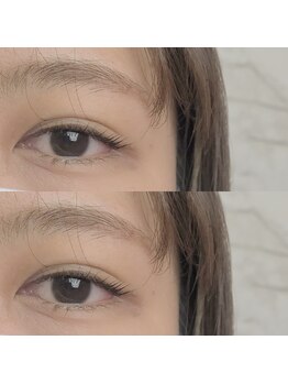 プライズアイリス アイラッシュ 池袋東口店(prize Iris eyelash)/まつげパーマ♪【池袋】