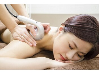 ドリームスタイル 川崎駅前(Dream Style)/【キャビテーション】痩身マシン