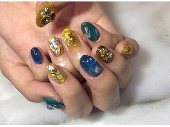 アオ 渋谷(ao.)/115min