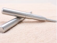 シンメトリー 池袋店/"特殊なスティック"がポイント♪