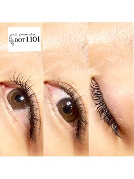 ドットイチイチマルイチ 銀座店(DOT1101)/木下望様ご来店