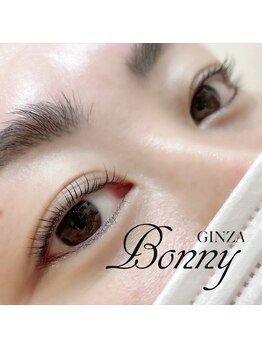 銀座ボニー 東日本橋店/ラッシュリフト