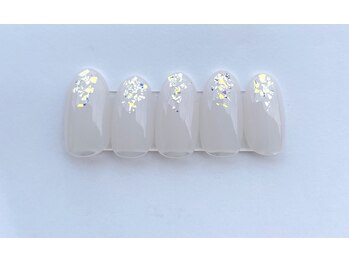 ココ ネイル サロン アンドスクール(COCO.NAIL SALON＆SCHOOL)/定額ネイル