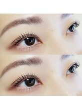 アンドリタ/超ダメージレスまつ毛パーマ