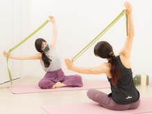 スタジオロミ(Studio63)