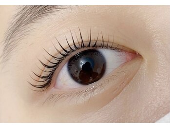 アイビューティーパラダイス(Eye beauty Paradise)/デザインまつ毛パーマ