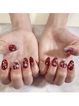 ミホネイル(miho nail)/