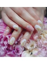 アイネイル(iNAIL)/