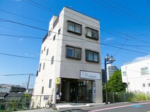 京成稲毛駅徒歩2分★稲毛せんげん通り沿いが入り口になります！