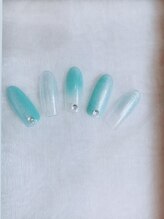 ソルシア(Solsia)/【ハンド】9月定額　￥5000