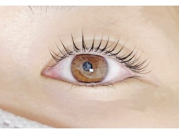 ヴィフ(Vif)/パリジェンヌラッシュリフト